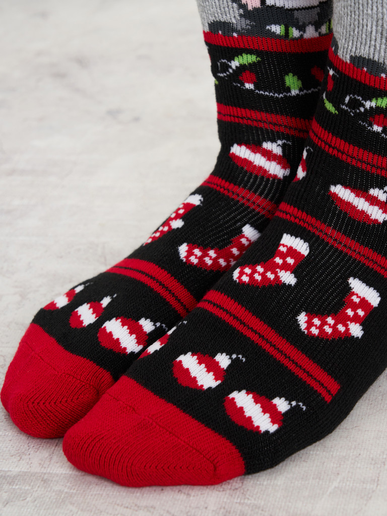 Носки Columbia Santa's Sweets, 2 пары — фото №16