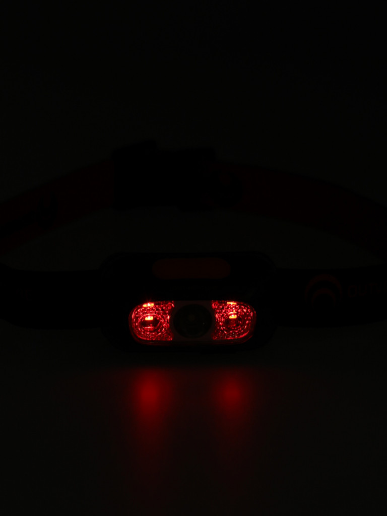 Фонарь налобный Outventure — фото №8