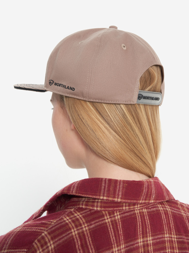 Бейсболка Northland — фото №6