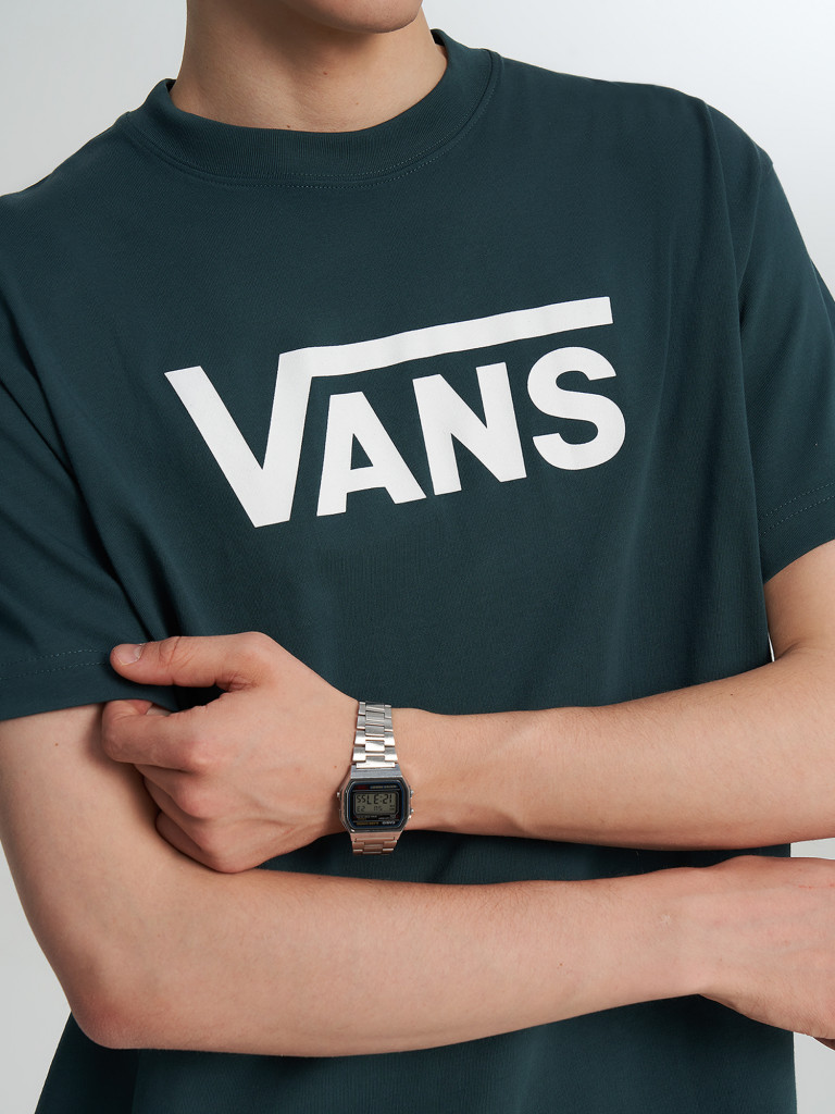 Vans Classic SS ерлер футболкасы — фото №8