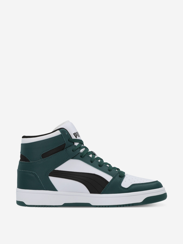 Кеды мужские PUMA Rebound Layup Sl — фото №5