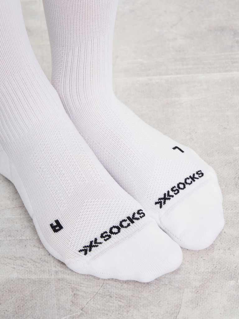 Носки X-Socks, 1 пара Core Sport Graphics Crew — фото №8