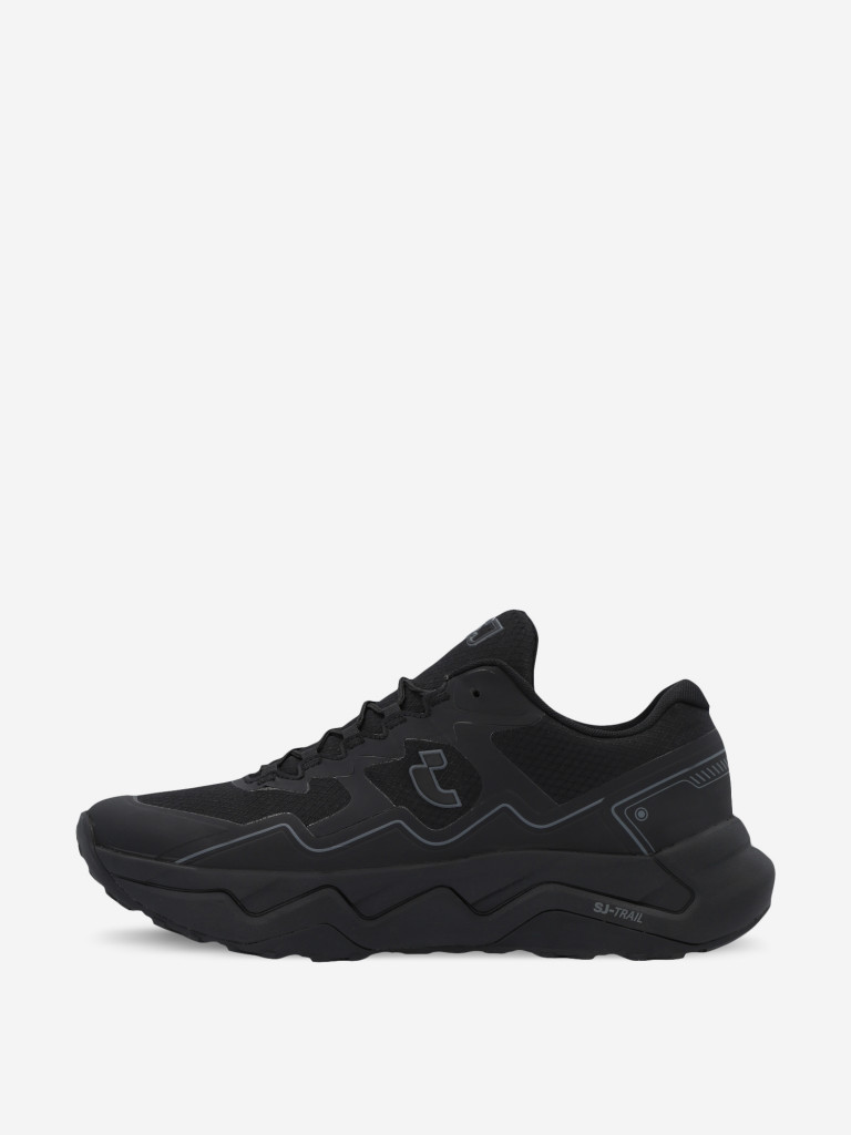 Кроссовки мужские Safety Jogger Hiro Trail Mesh — фото №2