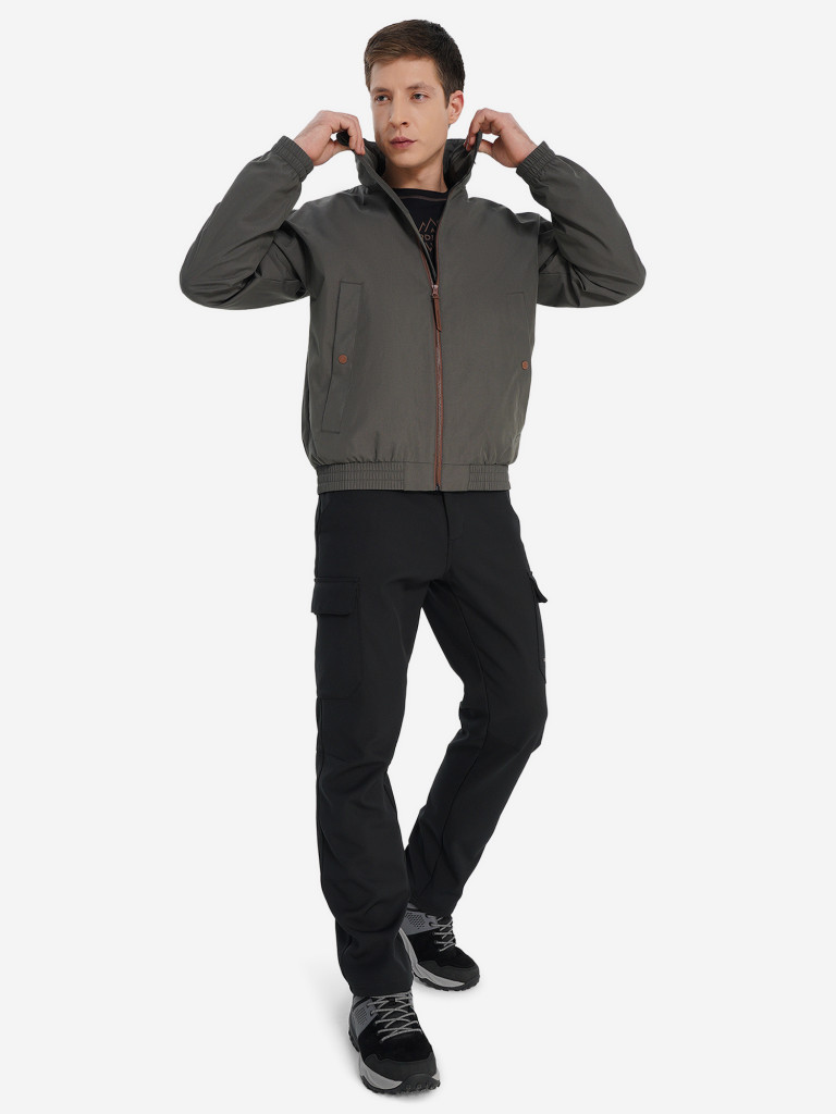 Cordillero ерлер жұқа курткасы — фото №5