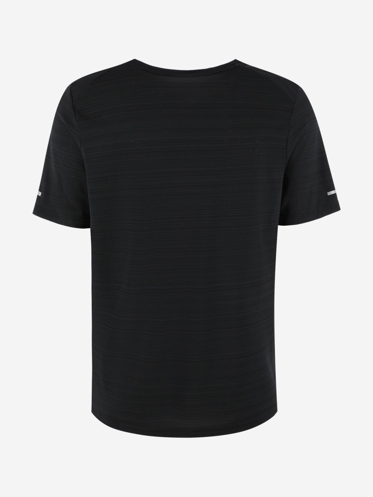 Футболка для мальчиков Nike Dri-FIT Miler — фото №2