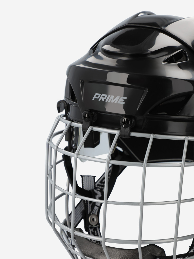 Шлем хоккейный Prime Flash 2.0 SR — фото №7