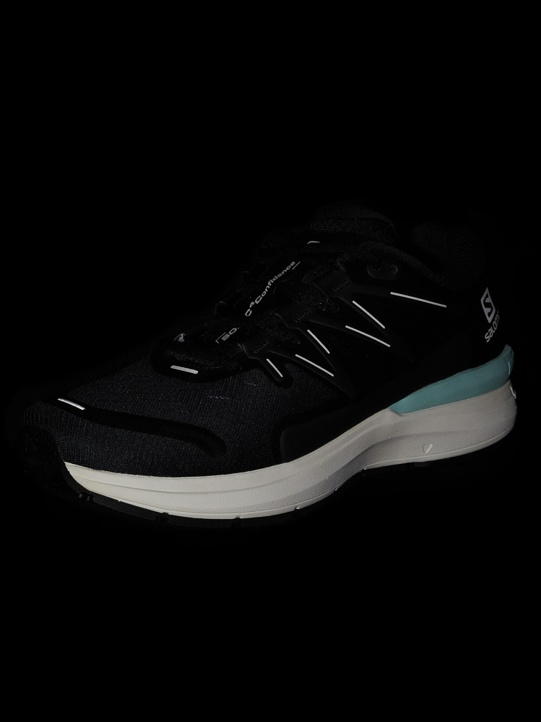 Кроссовки мужские Salomon Sonic 4 Confidence — фото №9