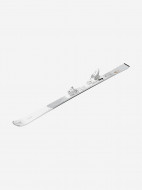 Горные лыжи женские Atomic Cloud C7 + крепления M 10 GW — фото №5