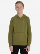 Худи для мальчиков Champion — фото №2