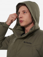 Columbia Cedar Summit II Mid Insulated Jacket ерлер жылы курткасы — фото №6