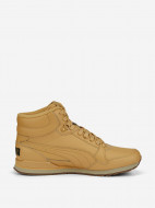 Кроссовки утепленные мужские PUMA St Runner V3 Mid L — фото №4