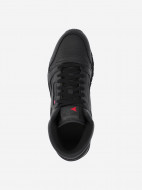 Кроссовки Reebok Classic Leather Mid — фото №6