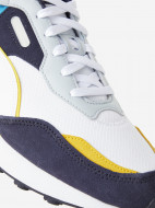 Кроссовки мужские PUMA Rider Fv "Future Vintage" — фото №8
