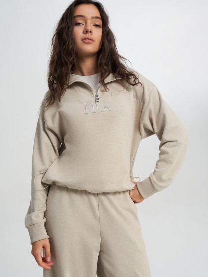 Толстовка женская FILA