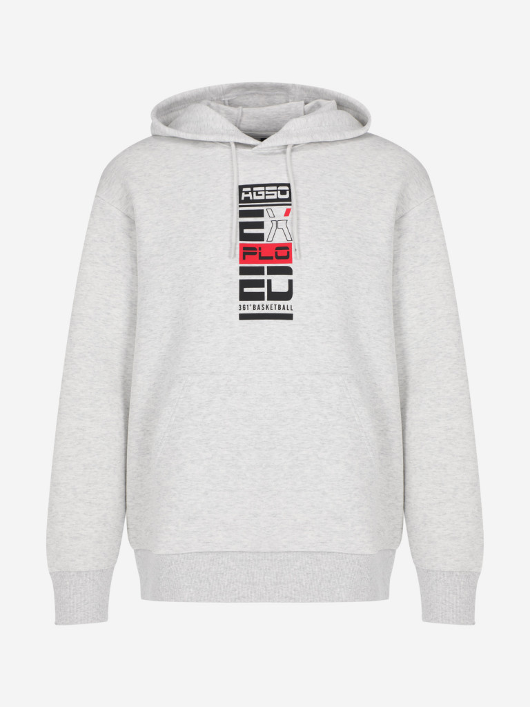 Худи мужское 361° — фото №8