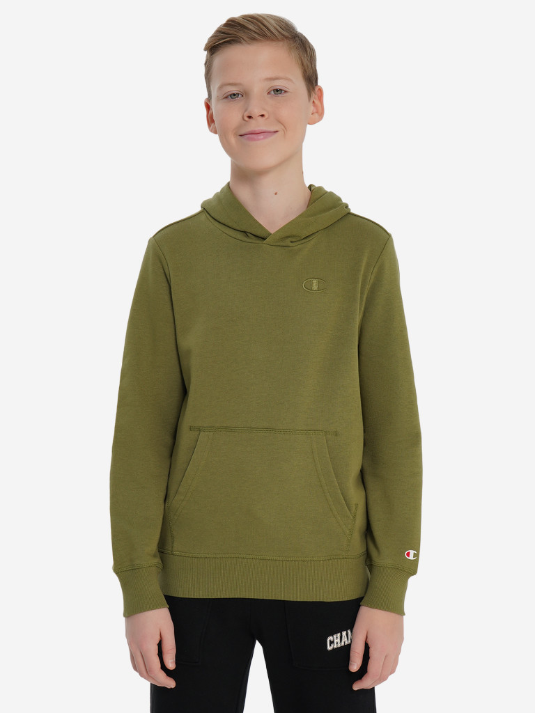 Худи для мальчиков Champion — фото №2