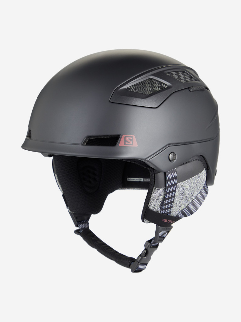 Шлем Salomon Qst Charge
