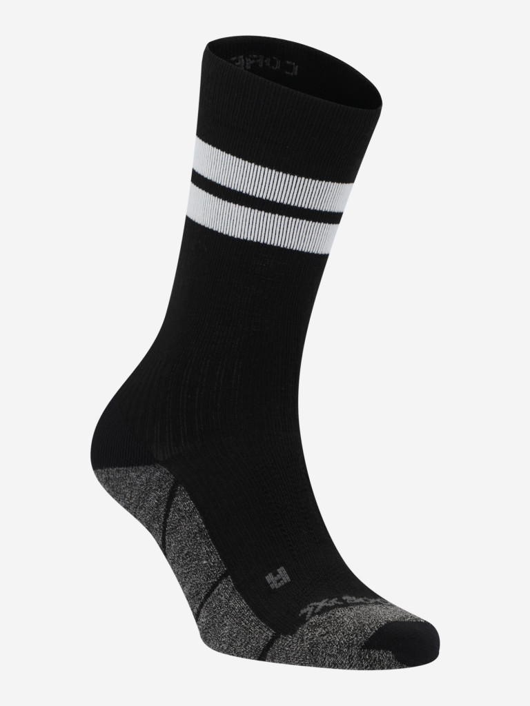 Носки X-Socks, 1 пара Core Natural Graphics Crew — фото №3