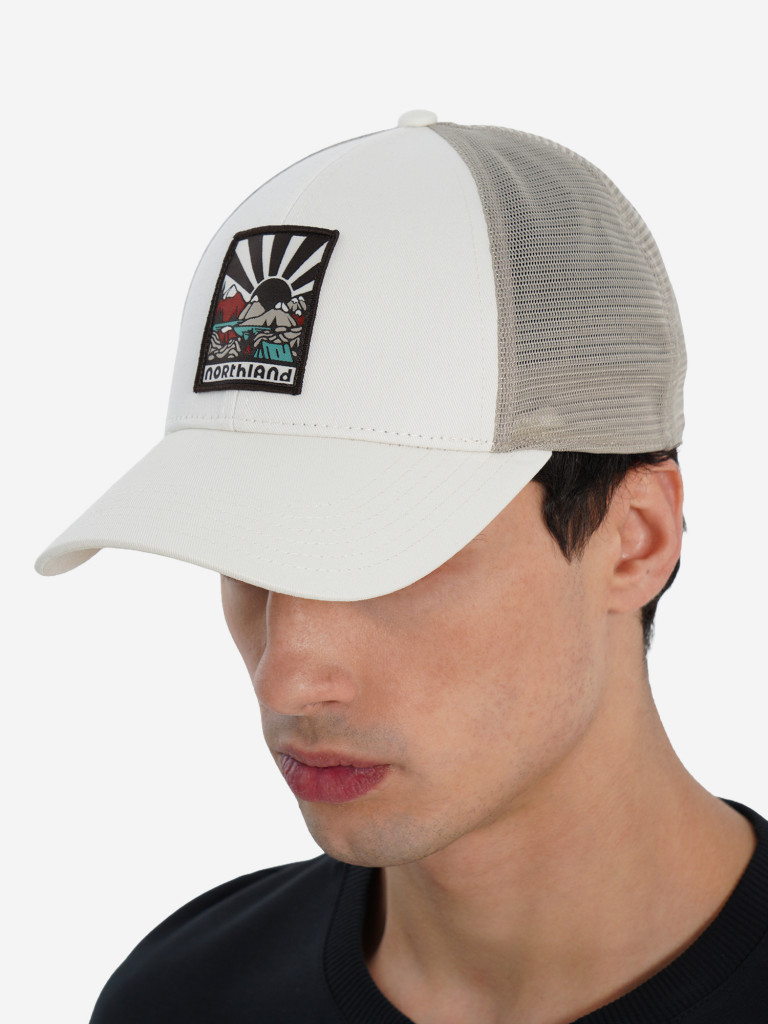 Northland ерлер бейсболкасы — фото №2