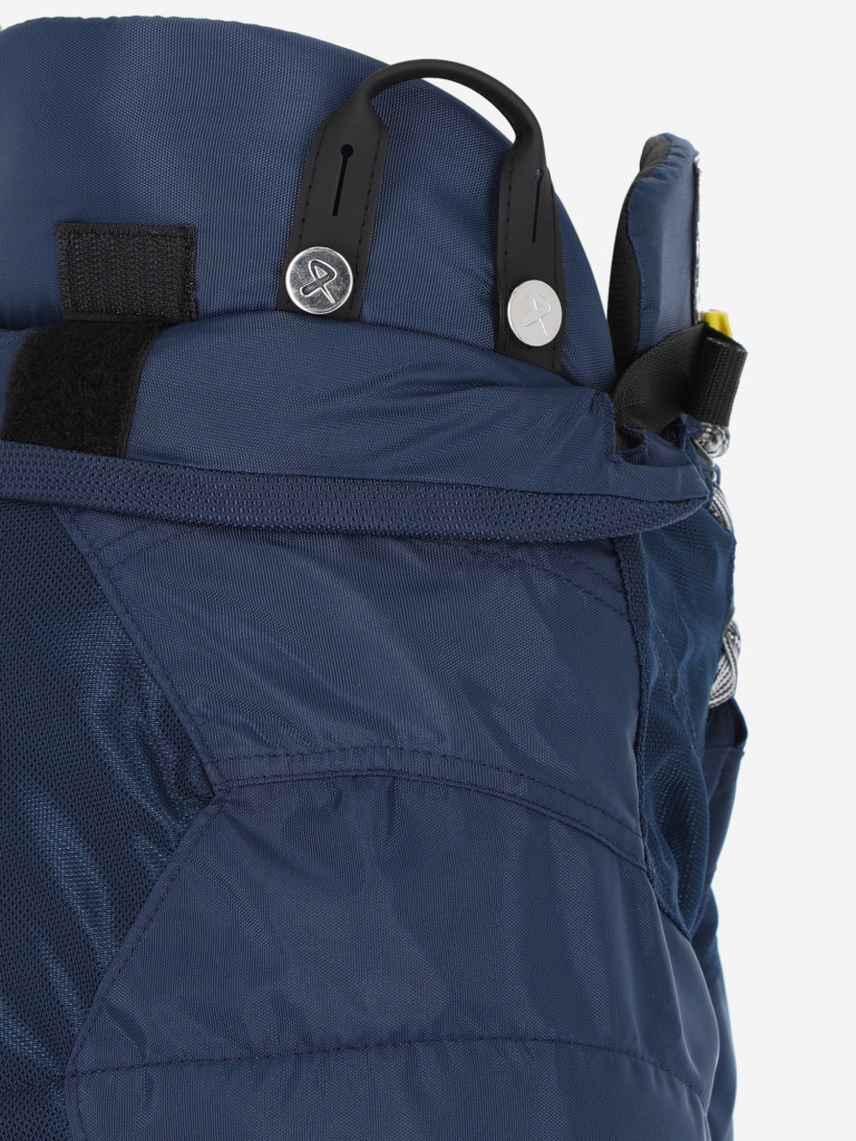 Шорты хоккейные детские Bauer Supreme Mach Pant YTH — фото №8