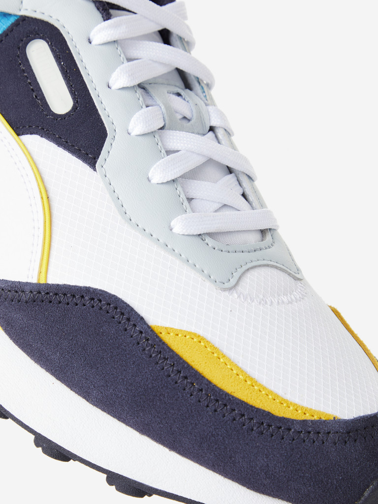Кроссовки мужские PUMA Rider Fv "Future Vintage" — фото №8