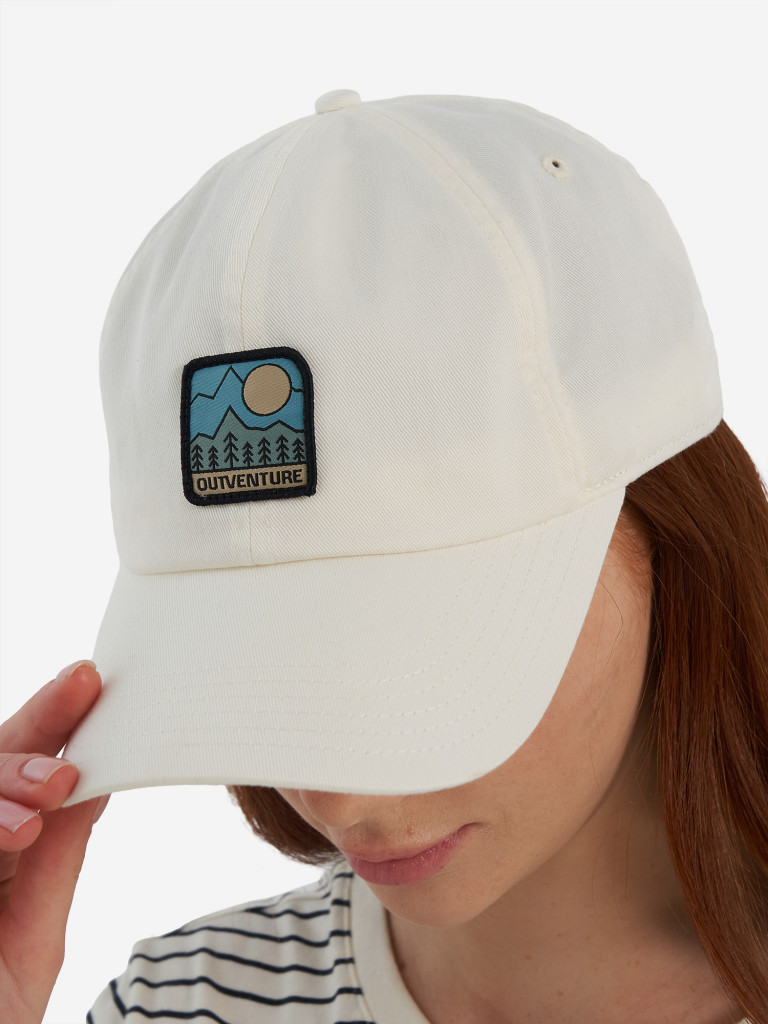 Бейсболка Outventure — фото №7
