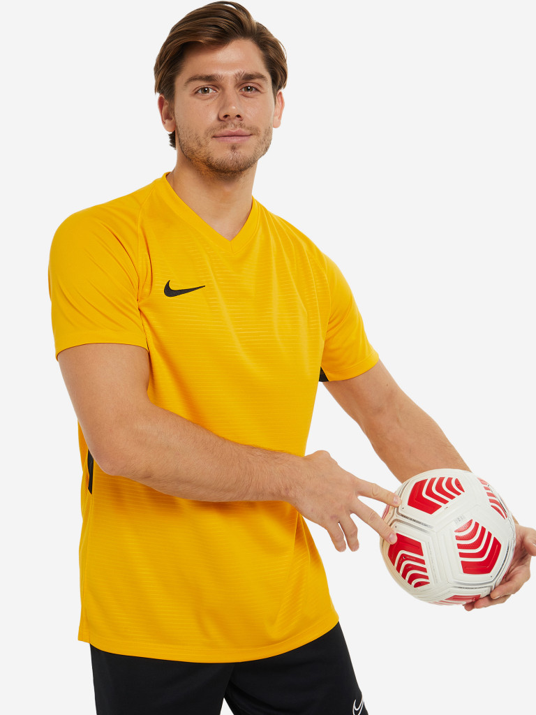 Футболка мужская Nike Tiempo Premier