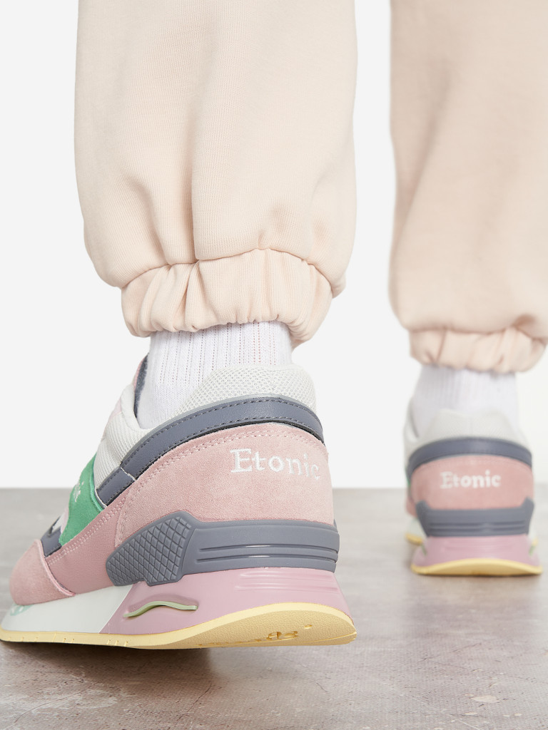 Кроссовки женские Etonic Stable Base — фото №10