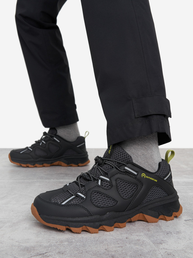 Полуботинки для мальчиков Outventure Sp Bestway — фото №8