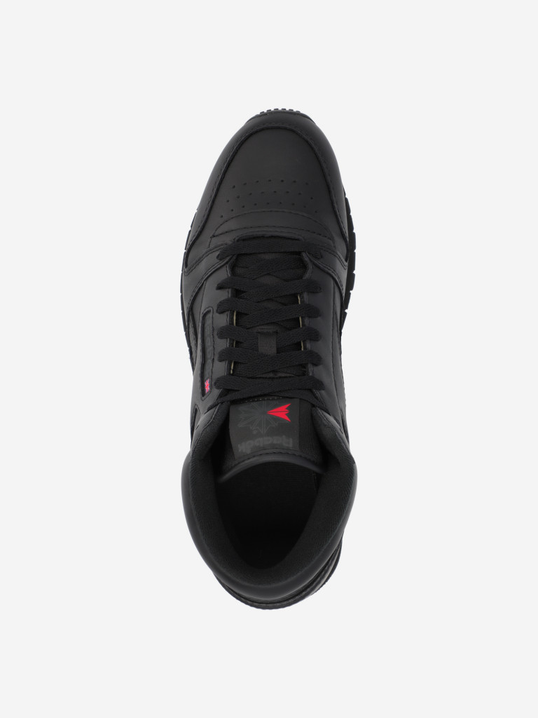 Кроссовки Reebok Classic Leather Mid — фото №6