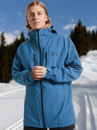 Куртка мужская Mountain Hardwear High Exposure™ Gore-Tex C-Knit® Jacket
