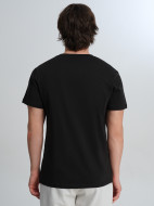 Футболка мужская Sergio Tacchini Chiaro — фото №3