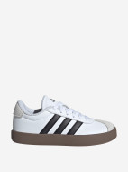 Кеды детские adidas Vl Court 3.0 K