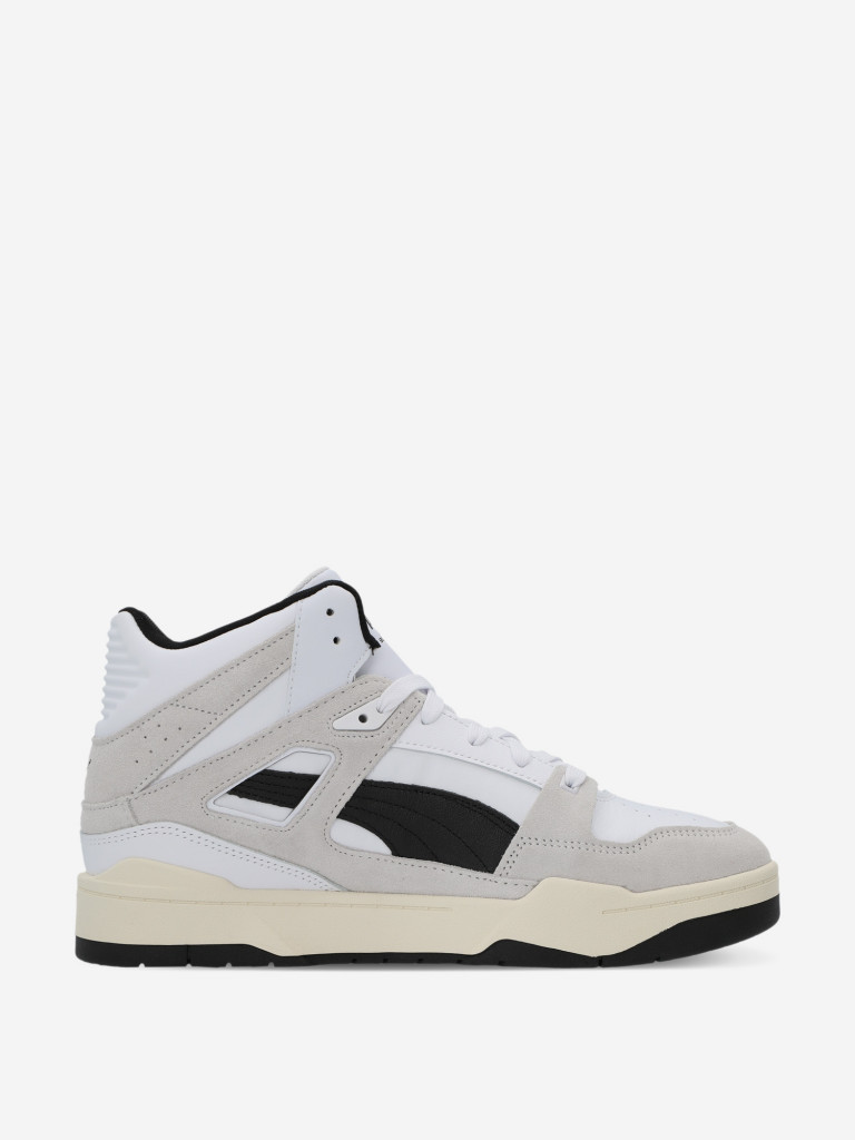 Кеды мужские PUMA Slipstream Hi Heritage — фото №5