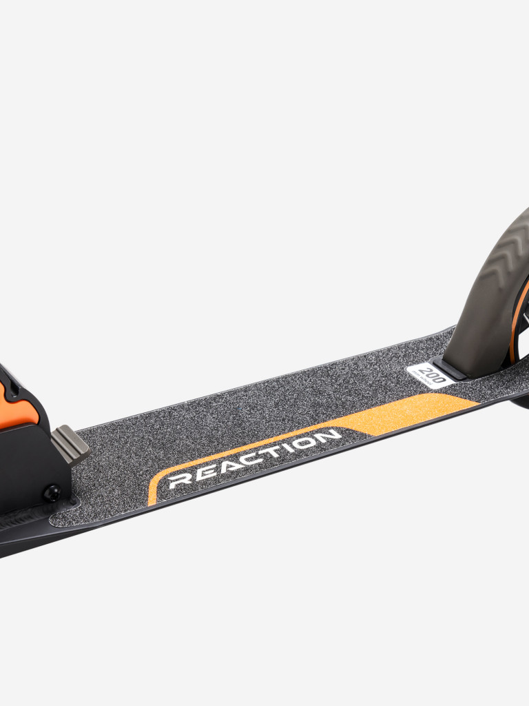 Reaction City самокаты, 200 мм — фото №6