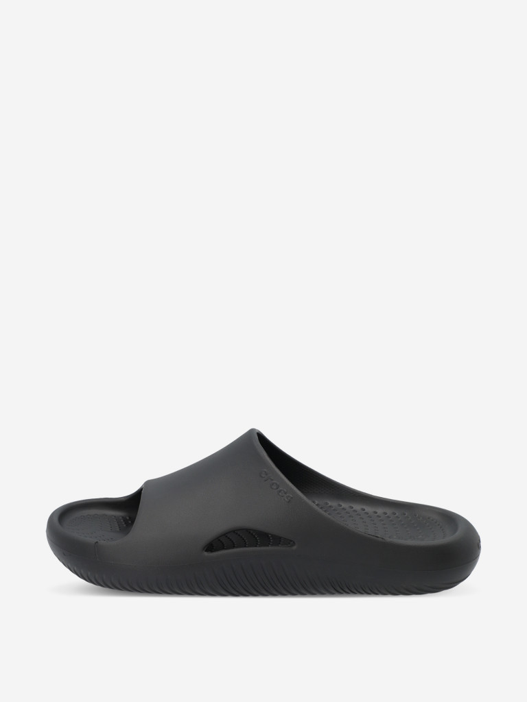 Шлепанцы мужские Crocs Mellow Recovery — фото №3