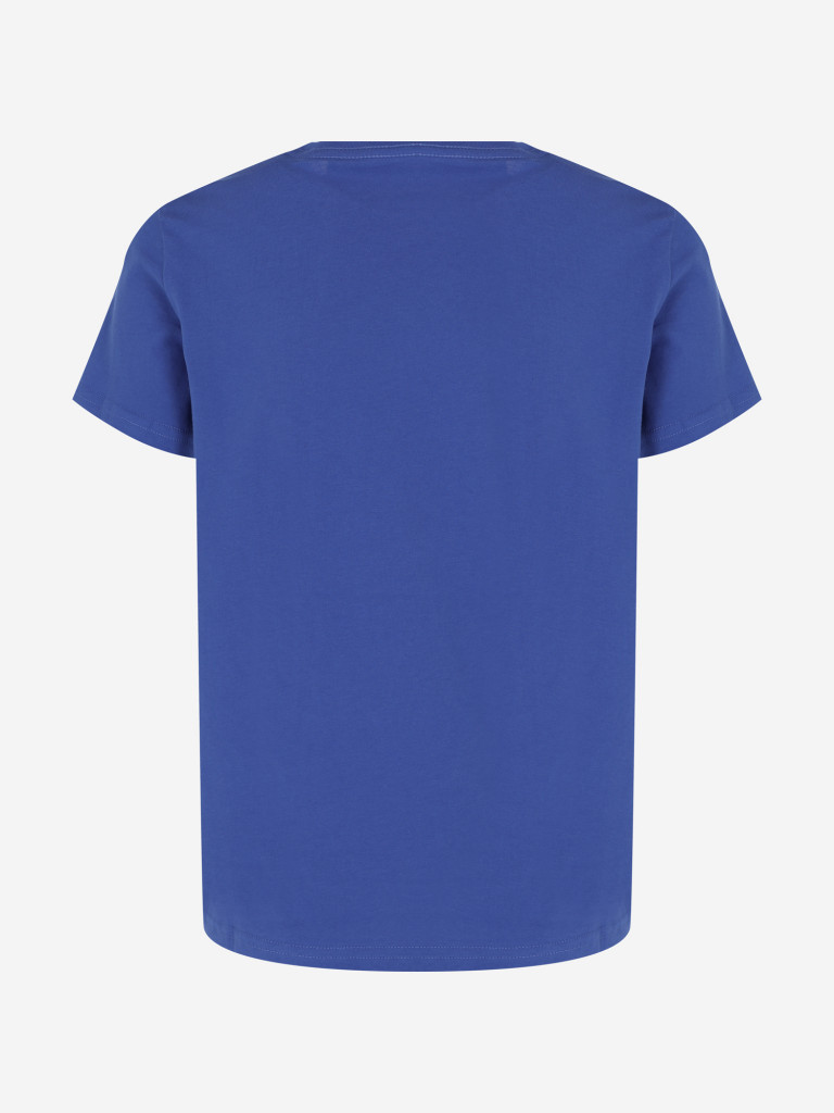 Футболка для мальчиков PUMA ESS Logo Tee — фото №6