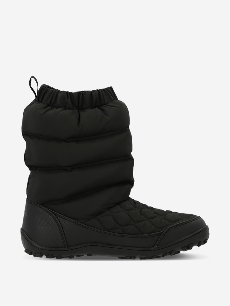 Дутики женские Columbia Minx Slip Iv — фото №5