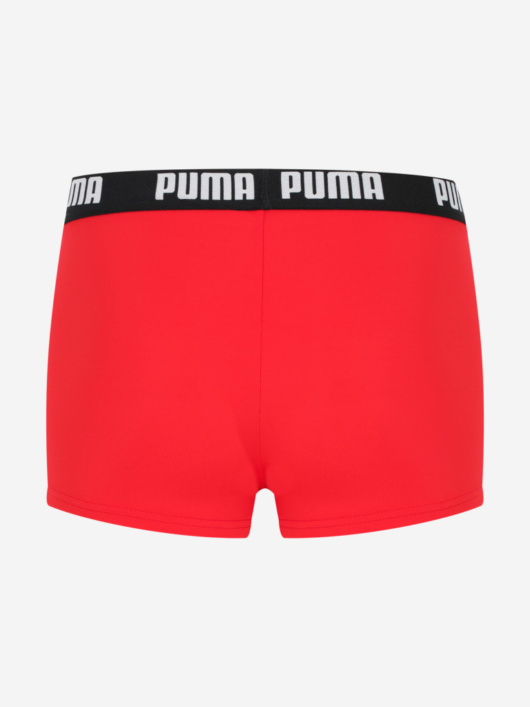 PUMA Swim ұлдарға арналған шорт-жүзулік — фото №5