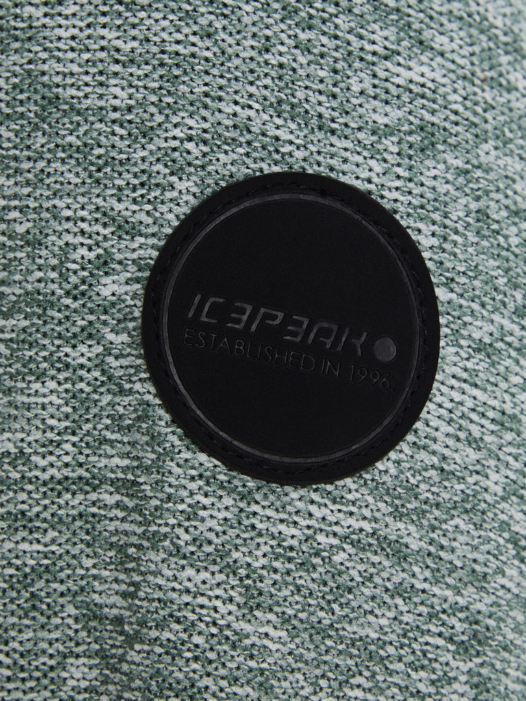 Толстовка женская IcePeak Awendaw — фото №5