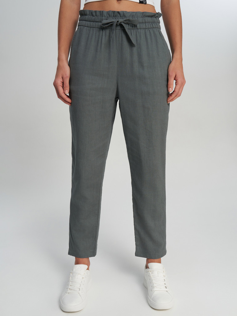 Protest әйелдер шалбары — фото №2