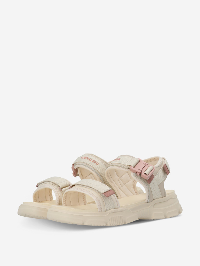 Сандалии женские Cordillero Opal Sandal — фото №3
