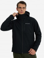 Куртка софтшелл мужская Columbia Cascade Ridge III Softshell