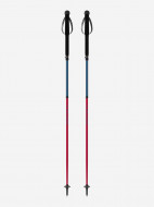 Палки треккинговые One Way MTX Carbon Vario Lite