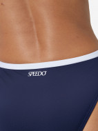 Купальник слитный женский Speedo Solid Bound — фото №7