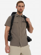 Рубашка с коротким рукавом мужская Outventure — фото №5