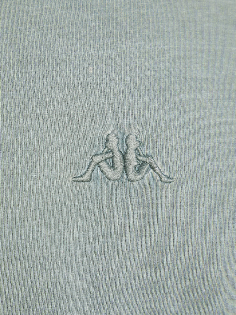 Kappa ерлер футболкасы — фото №4