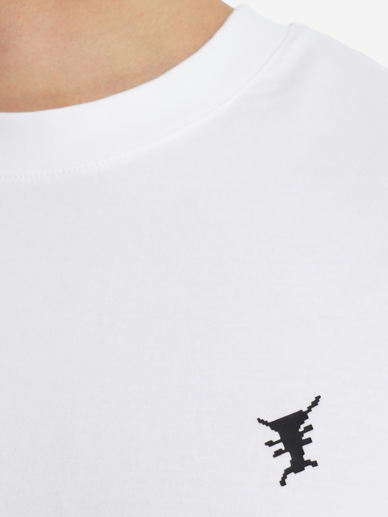 Футболка мужская оверсайз Termit — фото №6