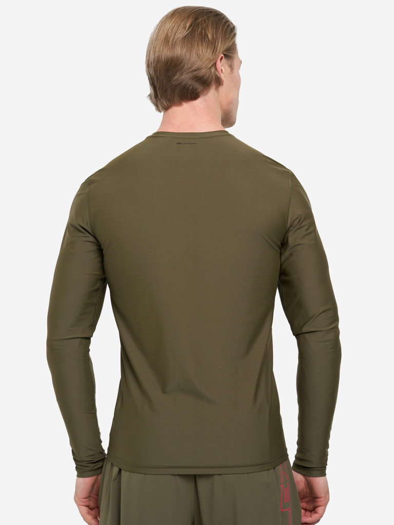 Лонгслив мужской Athlex Powerlift — фото №2