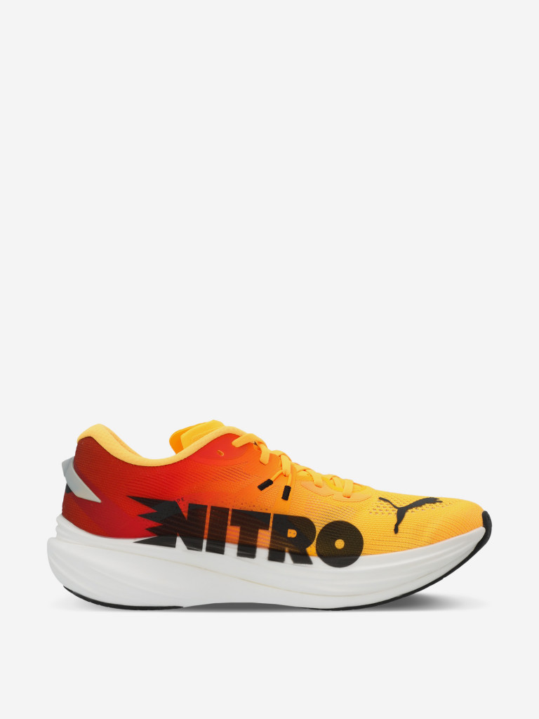 Кроссовки мужские PUMA Deviate Nitro 3 Fade — фото №5